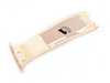 ES#111495 - 51437013940 - "B" Pillar Trim - Upper Right - (NO LONGER AVAILABLE) - Sandbeige/Light Beige, located center of vehicle, where upper seat belt mount attaches - Genuine BMW - 