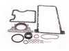 ES#17485 - 11110304864 - Engine Block Gasket Set - Everything you need, from a rear main seal to the oil pan gasket - Genuine BMW - BMW