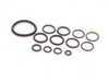 ES#17485 - 11110304864 - Engine Block Gasket Set - Everything you need, from a rear main seal to the oil pan gasket - Genuine BMW - BMW