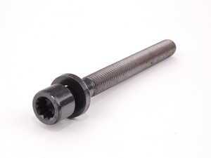 ES#2623107 - 068103384A - Cylinder Head Bolt - Priced Each - Commonly called head studs - Febi - Volkswagen