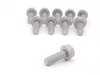 ES#2623041 - 07119902919KT - Motor Mount Bracket Bolt - Pack Of 10 - These bolts retain your motor mount bracket to engine - Genuine BMW - 