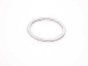 ES#1637246 - 1129970044 - Timing Chain Tensioner Seal Ring - Seals tensioner to side of engine  - Genuine Mercedes Benz - Mercedes Benz