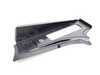ES#1739238 - 2046300560 - Side Panel - Bottom left rear fender  - Genuine Mercedes Benz - Mercedes Benz