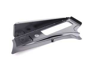 ES#1739238 - 2046300560 - Side Panel - Bottom left rear fender  - Genuine Mercedes Benz - Mercedes Benz