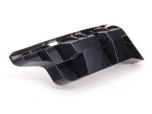 ES#2214452 - 2048800503 - Rear Bumper Support - Left side  - Genuine Mercedes Benz - Mercedes Benz