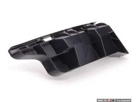 ES#2214452 - 2048800503 - Rear Bumper Support - Left side  - Genuine Mercedes Benz - Mercedes Benz