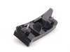 ES#2214452 - 2048800503 - Rear Bumper Support - Left side  - Genuine Mercedes Benz - Mercedes Benz