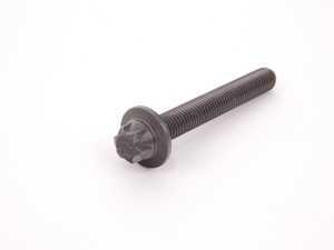 ES#1617091 - 0039902622 - Bolt - Priced Each - Secures the rear counterweight to the balance shaft - Genuine Mercedes Benz - Mercedes Benz