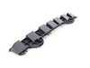ES#1741938 - 2048850565 - Rear Bumper Support - Center section - Genuine Mercedes Benz - Mercedes Benz