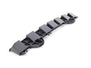 ES#1741938 - 2048850565 - Rear Bumper Support - Center section - Genuine Mercedes Benz - Mercedes Benz