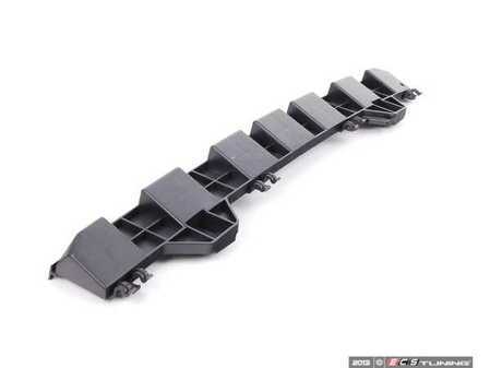 ES#1741938 - 2048850565 - Rear Bumper Support - Center section - Genuine Mercedes Benz - Mercedes Benz