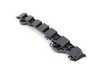 ES#1741938 - 2048850565 - Rear Bumper Support - Center section - Genuine Mercedes Benz - Mercedes Benz