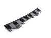 ES#1741938 - 2048850565 - Rear Bumper Support - Center section - Genuine Mercedes Benz - Mercedes Benz