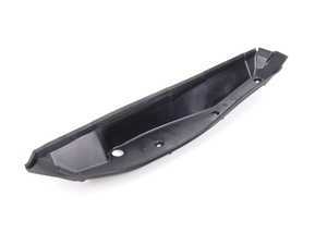ES#1742062 - 2048890125 - Fender Trim - Left Side  - Genuine Mercedes Benz - Mercedes Benz
