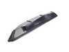 ES#1742062 - 2048890125 - Fender Trim - Left Side  - Genuine Mercedes Benz - Mercedes Benz