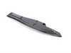 ES#1742062 - 2048890125 - Fender Trim - Left Side  - Genuine Mercedes Benz - Mercedes Benz