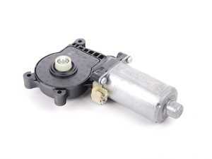 ES#1757893 - 2108202542 - Window Motor - Left  - Genuine Mercedes Benz - Mercedes Benz