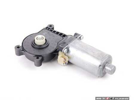 ES#1757893 - 2108202542 - Window Motor - Left  - Genuine Mercedes Benz - Mercedes Benz