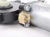 ES#1757893 - 2108202542 - Window Motor - Left  - Genuine Mercedes Benz - Mercedes Benz