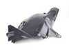 ES#1739944 - 2046904730 - Fender Liner - Front Left - Rear Portion (Closest to front door) - Genuine Mercedes Benz - Mercedes Benz
