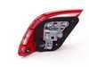 ES#4435379 - 204906830264 - REAR LAMP COMBINATION - Genuine Mercedes Benz - Mercedes Benz