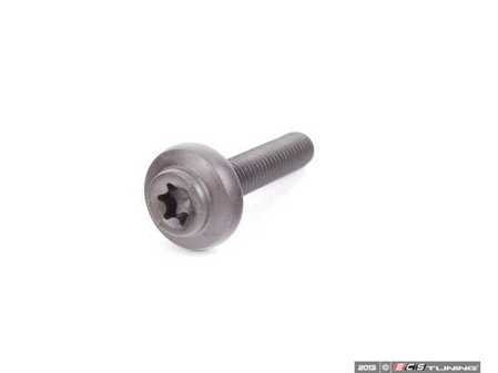 ES#23589 - 11417508149 - Screw - See MOQKT - Genuine BMW - BMW