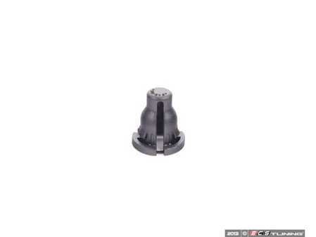 ES#1454475 - 95563147102 - Ball Socket - Priced Each - Attaches the tail light to the body - One required per light - Genuine Porsche - Porsche
