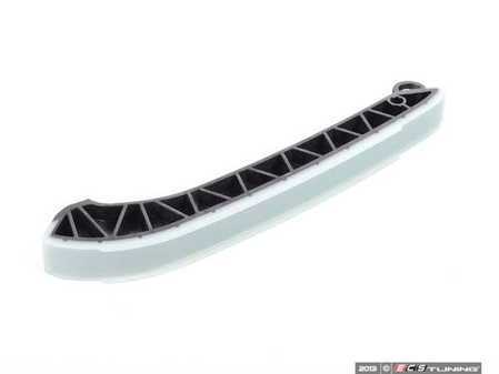 ES#1810124 - 2720521316 - Timing Chain Guide Rail - Bottom right - Genuine Mercedes Benz - Mercedes Benz