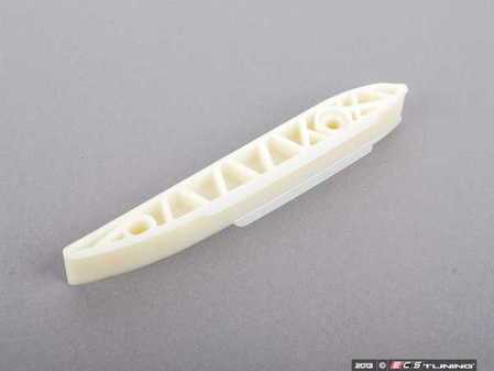 ES#1810125 - 2720521516 - Timing Chain Guide Rail - Top left - Genuine Mercedes Benz - Mercedes Benz
