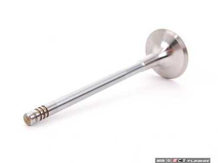 ES#2159 - 058109611E - Exhaust Valve - Priced Each - A non-sodium filled valve - AE - Audi Volkswagen