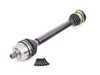 ES#4056936 - 8D0407272DL - Front Axle Assembly - Right - Replace your worn or broken axle - TrakMotive - Audi