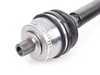 ES#4056936 - 8D0407272DL - Front Axle Assembly - Right - Replace your worn or broken axle - TrakMotive - Audi