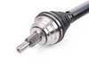 ES#2623188 - 1J0407272GF - Right Front Axle Shaft - (NO LONGER AVAILABLE) - Brand new unit, complete assembly - OP Parts - 