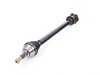 ES#2623188 - 1J0407272GF - Right Front Axle Shaft - (NO LONGER AVAILABLE) - Brand new unit, complete assembly - OP Parts - 