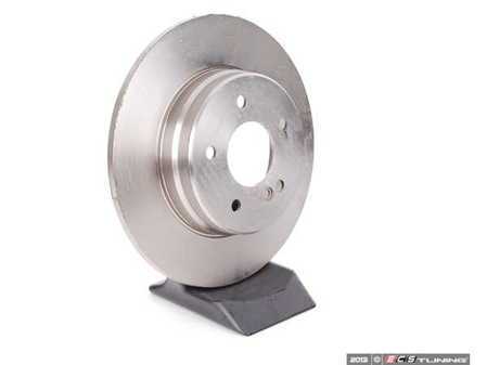 ES#2561796 - 2104231012 - Brake Rotor - Priced Each - (NO LONGER AVAILABLE) - Pilenga - 