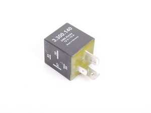 ES#2561986 - 357906381B - Electrical Relay - Located in the fuse box - Kaehler - Volkswagen