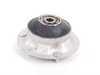 ES#2612381 - 31336779613 - Upper Strut Mount - Priced Each - Should be replaced each time shocks are replaced due to this being a wearing item - Meyle - BMW