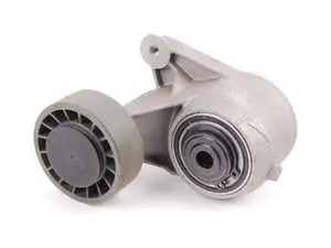 Accessory Belt Tensioner