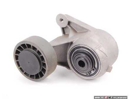 ES#2534222 - 1032000870 - Accessory Belt Tensioner - Controls the tension on your accessory drive belt - URO - Mercedes Benz