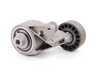 ES#2534222 - 1032000870 - Accessory Belt Tensioner - Controls the tension on your accessory drive belt - URO - Mercedes Benz