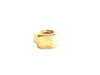 ES#16338 - 07129964672 - Self Locking Hex Nut - Priced Each - M10 - Genuine BMW - BMW