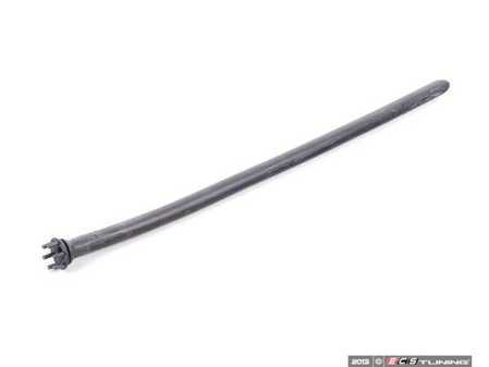 ES#130516 - 51738182000 - E36 Convertible Drain Hose - Drains water away to prevent rust - Genuine BMW - BMW