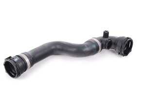 ES#38321 - 17127514404 - Radiator Hose - Upper - A common failing hose on the BMW cooling system - Genuine BMW - BMW