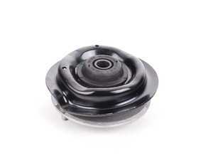 ES#5480555 - 31331139438aKT - Front Upper Strut Mount - Pair - OEM strut mount with bearing - Genuine BMW - BMW