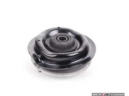 ES#5480555 - 31331139438aKT - Front Upper Strut Mount - Pair - OEM strut mount with bearing - Genuine BMW - BMW