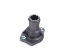 Coolant Flange
