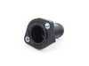 ES#2535192 - 026121144E - Coolant Flange - Located on the driver side of the cylinder head - URO - Audi Volkswagen
