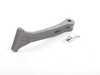 ES#2533764 - 1238800220 - Hood Release Handle - Located behind the radiator grille - URO - Mercedes Benz