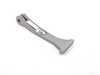 ES#2533764 - 1238800220 - Hood Release Handle - Located behind the radiator grille - URO - Mercedes Benz