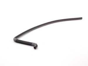 ES#54284 - 32411094811 - Power Steering Oil Cooler Return Line - Supplies fluid to the steering rack - Genuine BMW - BMW